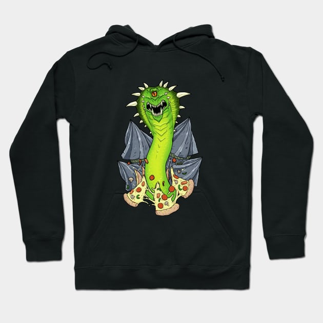 BSP: World of Warcraft Hoodie by Kromgall